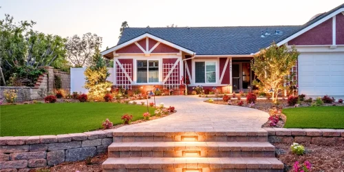 Landscaping 4 Landscaping 4